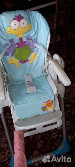 Стул для кормления