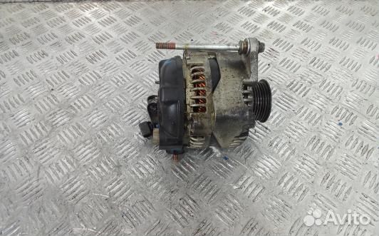 Генератор бензиновый lexus GS 3 (PUK14DG01)