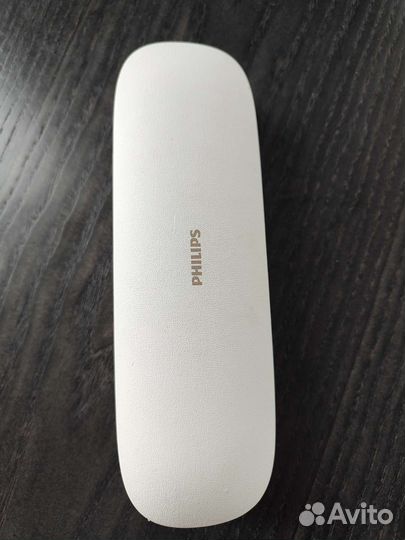 Phillips оригинальный кейс и зарядка для стакана