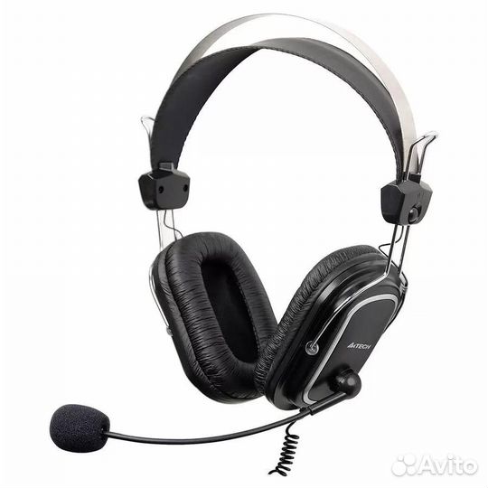 Устройства ввода и наушники