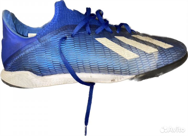 Cороконожки Adidas x 19.3