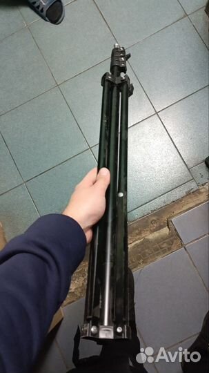 Штатив универсальный