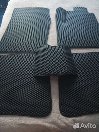 Коврики для авто