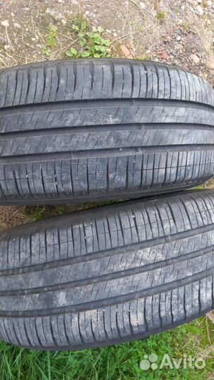 Michelin Energy XM2 205/55 R16 91V