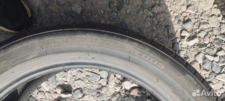 Michelin Pilot Sport 3 235/45 R18