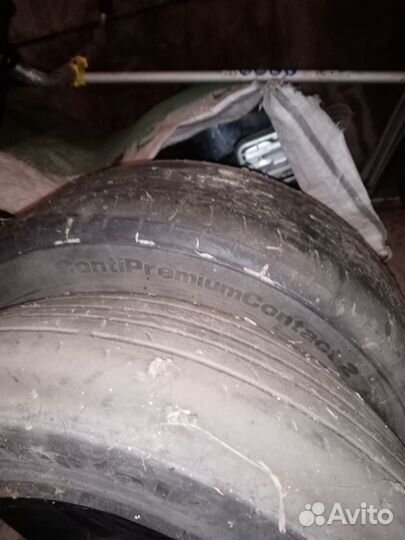 Continental ContiWinterViking 1 215/55 R16 93H