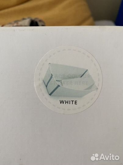 Складная ванночка stokke