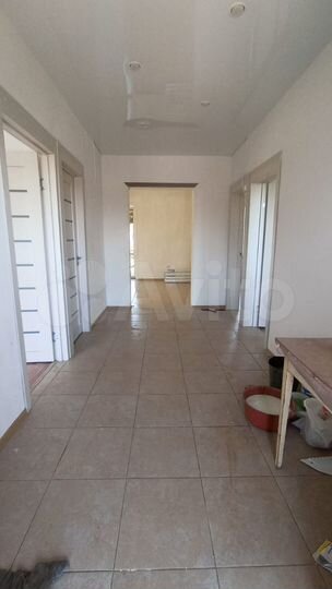 Дом 80 м² на участке 7 сот.