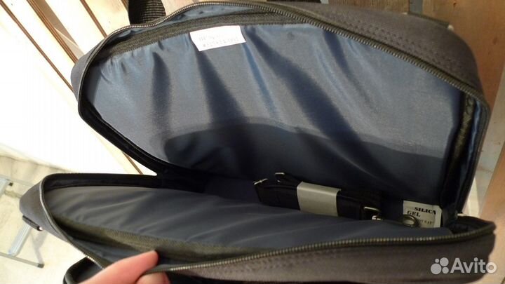 Новая сумка HP для ноутбука 15.6