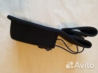 Чехол поясной для рации