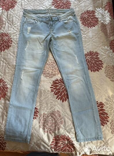 Джинсы/ штаны