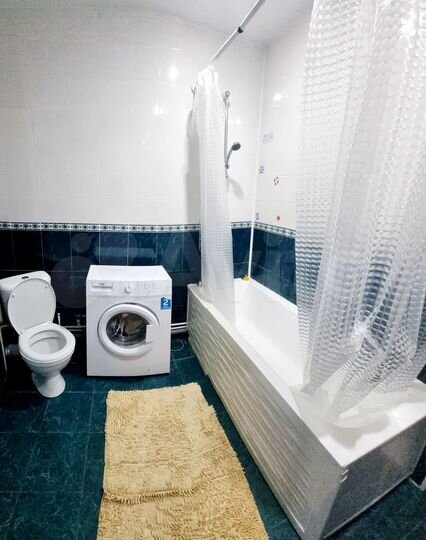 1-к. квартира, 55 м², 3/10 эт.