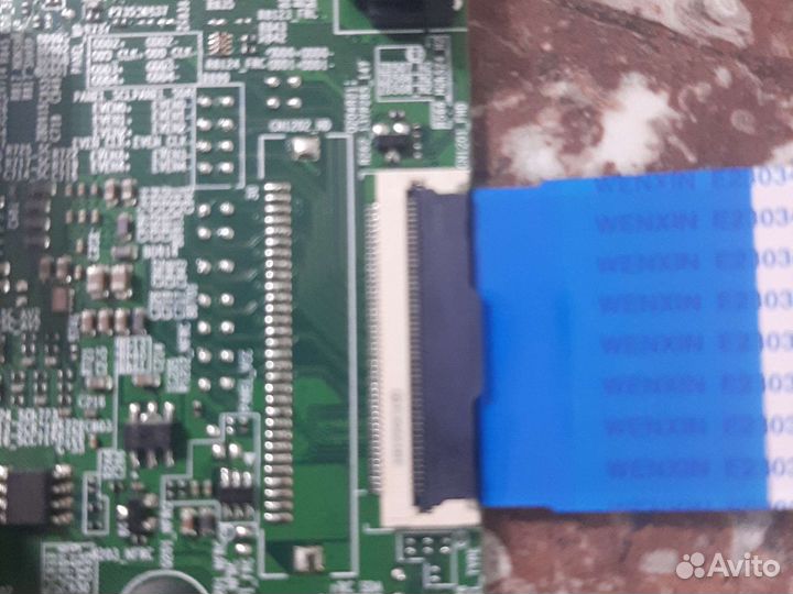 BN41-02098 BN94-09314J самсунг lt32e310ex