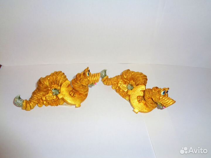 Статуэтка декоративная 