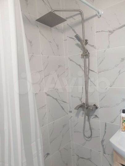 1-к. квартира, 36 м², 1/5 эт.