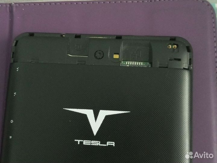 Планшет, Tesla Neon7. 0
