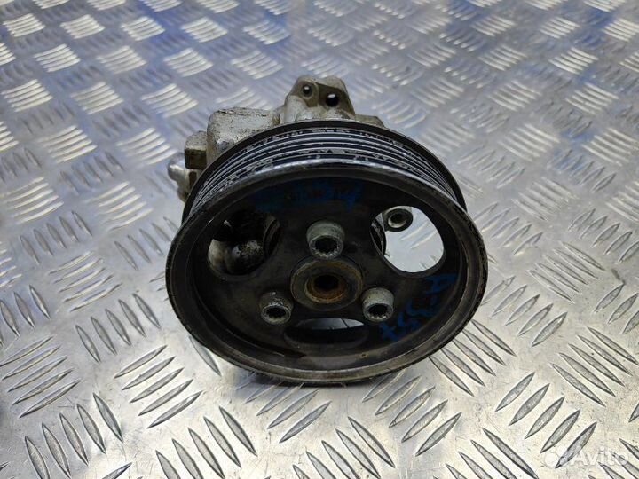 Насос гидроусилителя (гур) Volkswagen Touareg 3.6