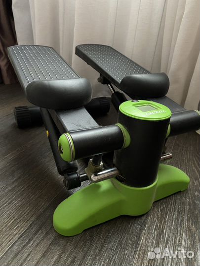 Тренажер степпер torneo