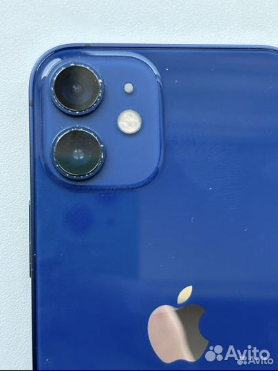 iPhone 12 mini, 64 ГБ