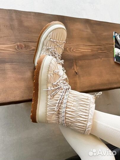 Угги женские