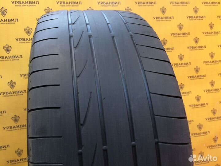 Bridgestone Dueler H/P Sport 265/50 R19 110W
