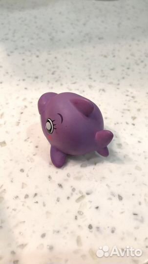 Игрушка для ванны