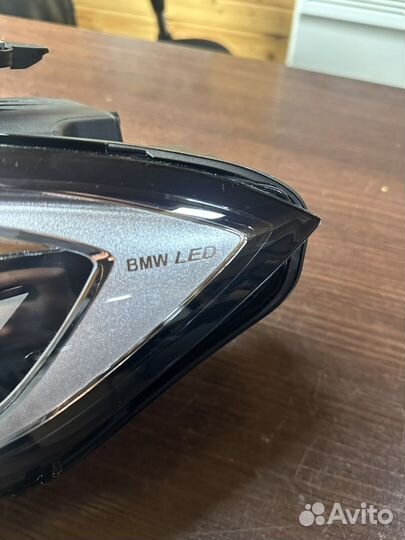 Фара левая на BMW G20
