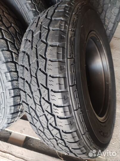 Автошины летние 245/75 R 17 A /T 112R TR 292