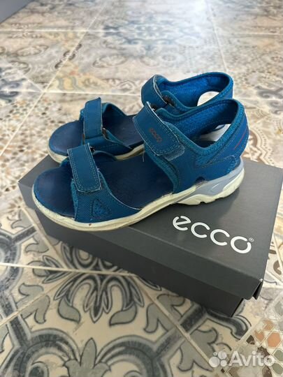 Детские сандалии Ecco 32