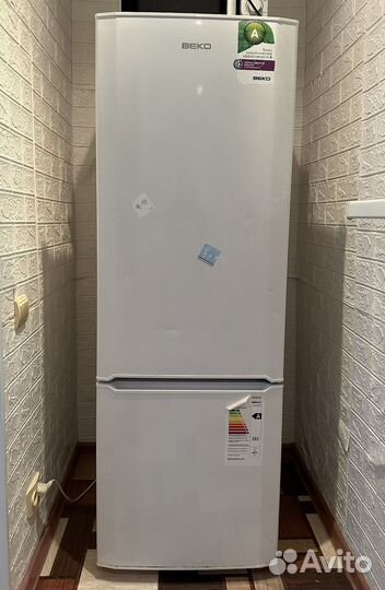 Холодильник бу