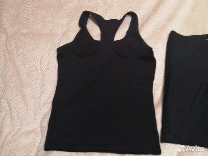 Костюм для тренировок, унисекс