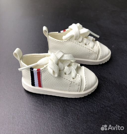 Кеды для кукол