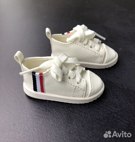 Кеды для кукол