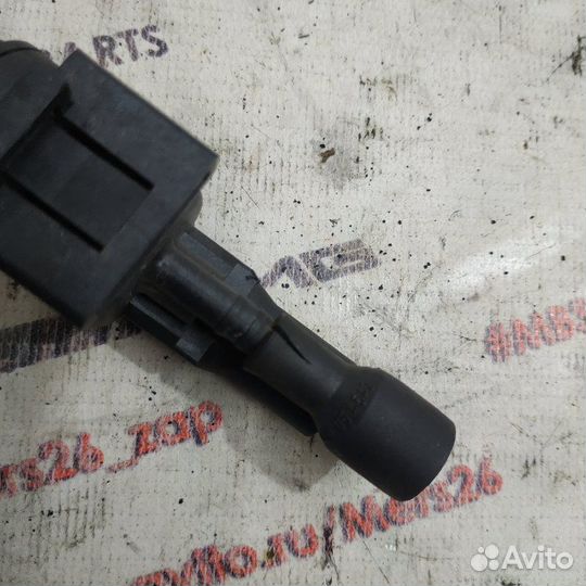 Клапан перепускной Mercedes C-Class W204 OM646.811