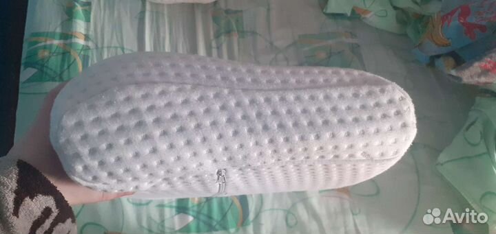 Ортопедическая подушка
