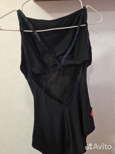 Тренировочные вещи для бальных танцев