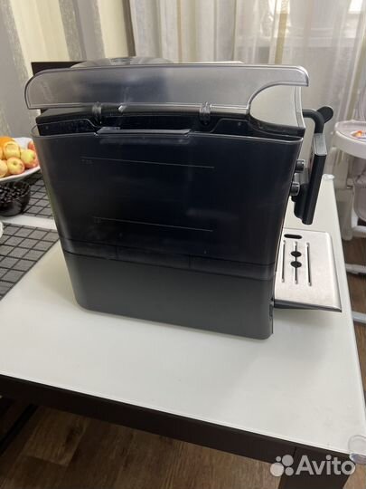 Кофемашина Bosch VeroCappuchino 200 tes55236