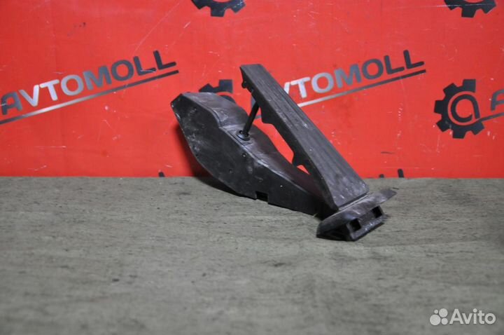 Педаль газа BMW X5 E53