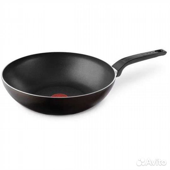 Сковорода-вок Tefal Easy Plus, 28 см