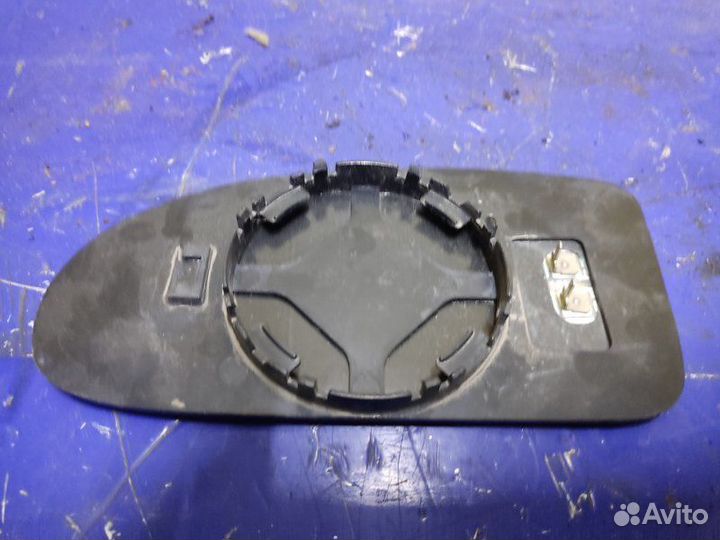 Зеркало переднее правое Ford Focus 2001