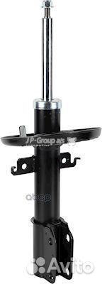 Амортизатор 4342102600 JP Group