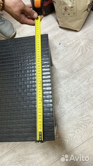 Подставка для педикюрной ванны