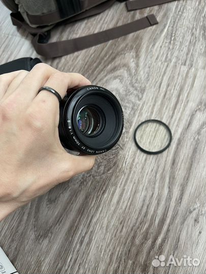 Canon eos 5d mark iv комплект