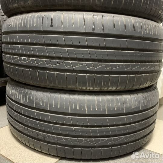 Nokian Tyres Hakka Green 3 205/55 R16 V