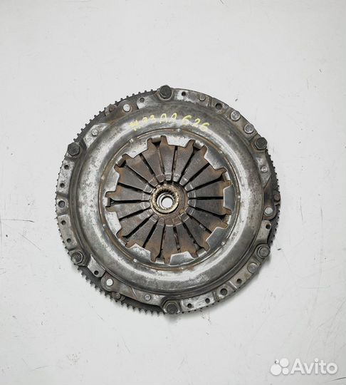 Сцепление Mazda 626