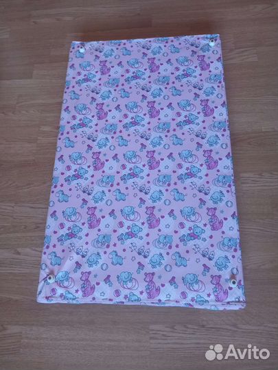 Пеленальная доска