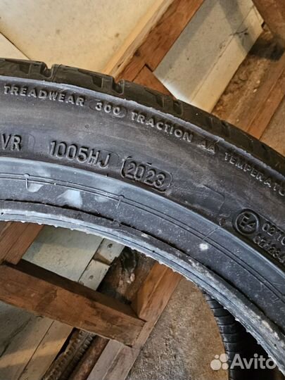 Bridgestone Potenza Sport 225/45 R17 94Y