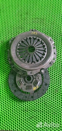 Корзина диск сцепления Zaz Sens Chance 1.3