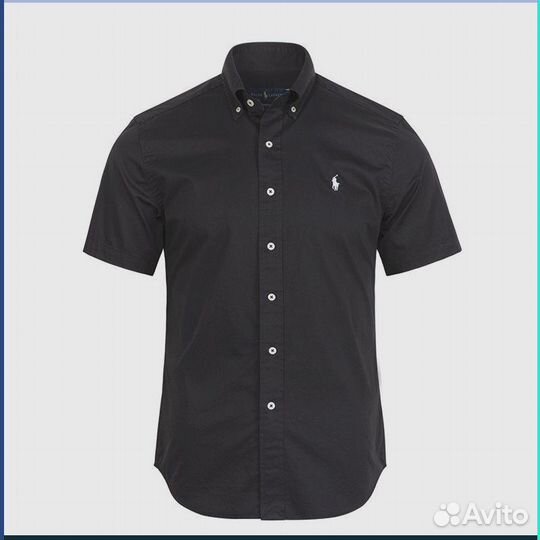 Рубашка Polo Ralph Lauren (Арт. 329863)