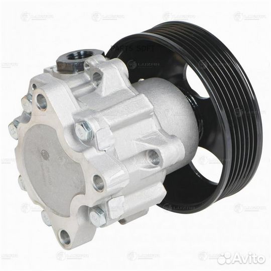 Насос гур для а/м УАЗ 3741 с дв. змз-4091 (LPS 030